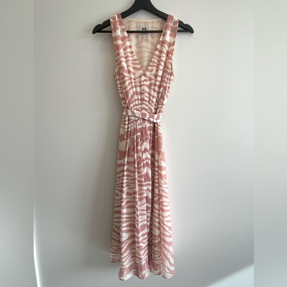 Anne Klein Midi Dress (10) - Picture 1 of 3